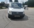 Форд Інша, об'ємом двигуна 0 л та пробігом 0 тис. км за 10600 $, фото 6 на Automoto.ua