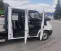 Форд Інша, об'ємом двигуна 0 л та пробігом 0 тис. км за 10600 $, фото 11 на Automoto.ua