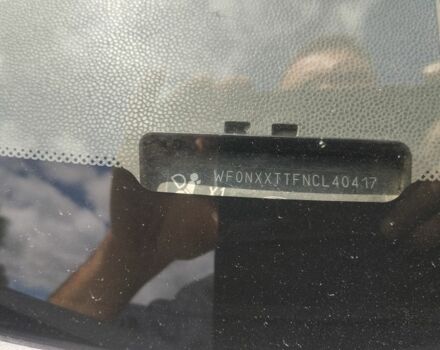 Форд Інша, об'ємом двигуна 0 л та пробігом 0 тис. км за 10600 $, фото 12 на Automoto.ua