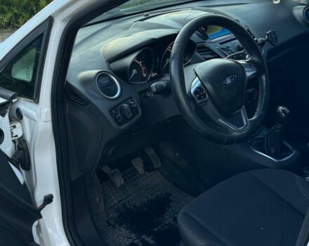 Форд Другая, объемом двигателя 0 л и пробегом 0 тыс. км за 5700 $, фото 7 на Automoto.ua