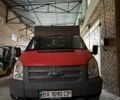 Форд Інша, об'ємом двигуна 0 л та пробігом 0 тис. км за 12500 $, фото 1 на Automoto.ua