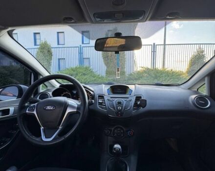 Форд Другая, объемом двигателя 0 л и пробегом 0 тыс. км за 5700 $, фото 5 на Automoto.ua