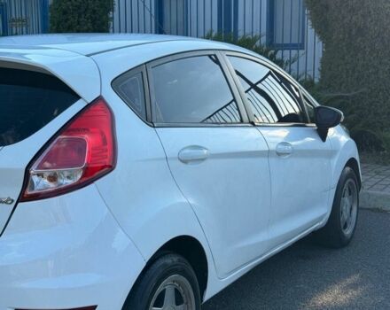 Форд Другая, объемом двигателя 0 л и пробегом 0 тыс. км за 5700 $, фото 2 на Automoto.ua