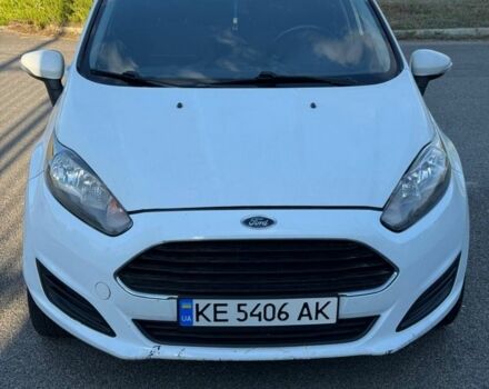 Форд Другая, объемом двигателя 0 л и пробегом 0 тыс. км за 5700 $, фото 1 на Automoto.ua