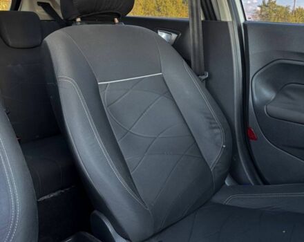 Форд Другая, объемом двигателя 0 л и пробегом 0 тыс. км за 5700 $, фото 6 на Automoto.ua