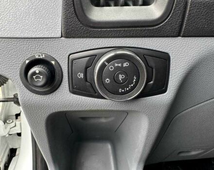 Форд Інша 2014 у Дніпро (Дніпропетровську) на Automoto.ua Форд Інша, об'ємом двигуна 0 л та пробігом 0 тис. км за 16500 $, фото 20 на Automoto.ua