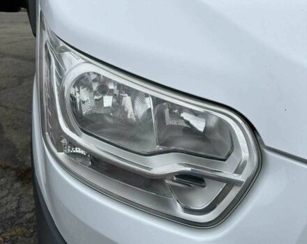 Форд Інша 2014 у Дніпро (Дніпропетровську) на Automoto.ua Форд Інша, об'ємом двигуна 0 л та пробігом 0 тис. км за 16500 $, фото 9 на Automoto.ua