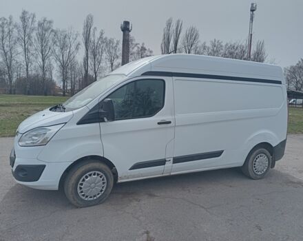 Форд Другая, объемом двигателя 0 л и пробегом 0 тыс. км за 7500 $, фото 2 на Automoto.ua
