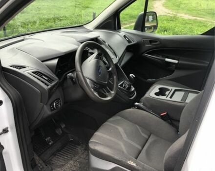 Форд Другая, объемом двигателя 0 л и пробегом 0 тыс. км за 9327 $, фото 5 на Automoto.ua