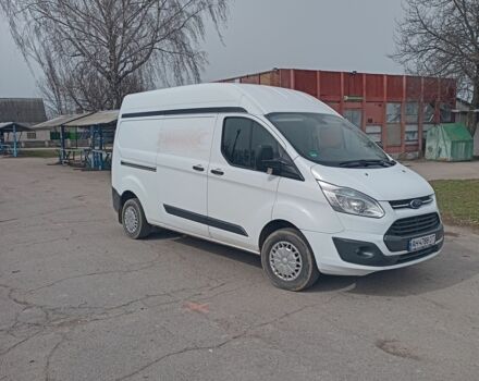 Форд Другая, объемом двигателя 0 л и пробегом 0 тыс. км за 7500 $, фото 3 на Automoto.ua