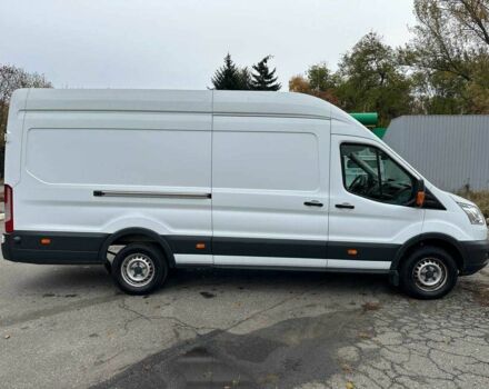 Форд Інша 2014 у Дніпро (Дніпропетровську) на Automoto.ua Форд Інша, об'ємом двигуна 0 л та пробігом 0 тис. км за 16500 $, фото 3 на Automoto.ua