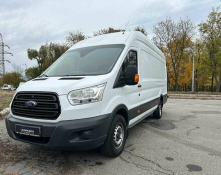 Форд Інша 2014 у Дніпро (Дніпропетровську) на Automoto.ua Форд Інша, об'ємом двигуна 0 л та пробігом 0 тис. км за 16500 $, фото 8 на Automoto.ua