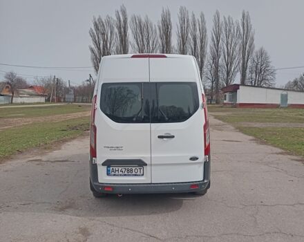 Форд Другая, объемом двигателя 0 л и пробегом 0 тыс. км за 7500 $, фото 4 на Automoto.ua