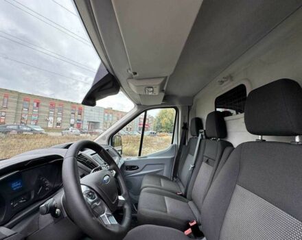 Форд Інша 2014 у Дніпро (Дніпропетровську) на Automoto.ua Форд Інша, об'ємом двигуна 0 л та пробігом 0 тис. км за 16500 $, фото 21 на Automoto.ua