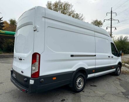 Форд Інша 2014 у Дніпро (Дніпропетровську) на Automoto.ua Форд Інша, об'ємом двигуна 0 л та пробігом 0 тис. км за 16500 $, фото 4 на Automoto.ua