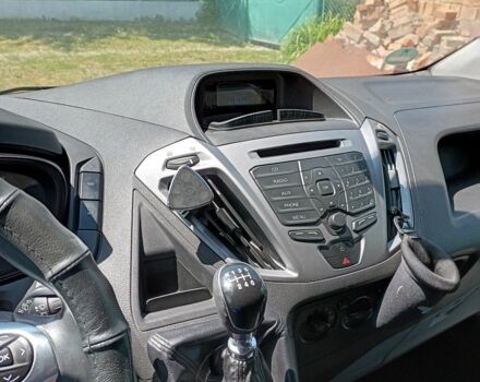 Форд Другая, объемом двигателя 0 л и пробегом 0 тыс. км за 7500 $, фото 9 на Automoto.ua