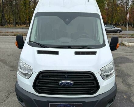 Форд Інша 2014 у Дніпро (Дніпропетровську) на Automoto.ua Форд Інша, об'ємом двигуна 0 л та пробігом 0 тис. км за 16500 $, фото 1 на Automoto.ua