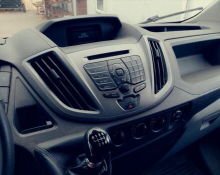 Форд Інша, об'ємом двигуна 0 л та пробігом 0 тис. км за 19000 $, фото 4 на Automoto.ua