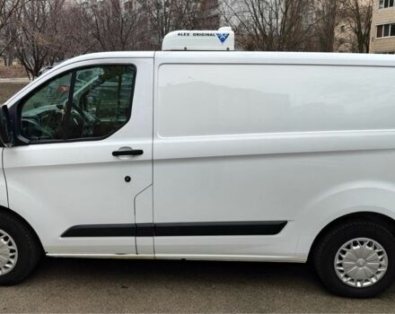 Форд Інша, об'ємом двигуна 0 л та пробігом 0 тис. км за 17000 $, фото 6 на Automoto.ua