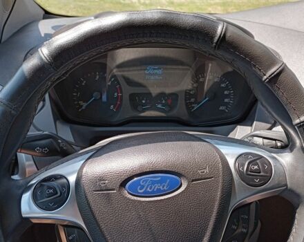 Форд Другая, объемом двигателя 0 л и пробегом 0 тыс. км за 7500 $, фото 5 на Automoto.ua