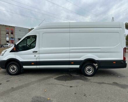 Форд Інша 2014 у Дніпро (Дніпропетровську) на Automoto.ua Форд Інша, об'ємом двигуна 0 л та пробігом 0 тис. км за 16500 $, фото 7 на Automoto.ua