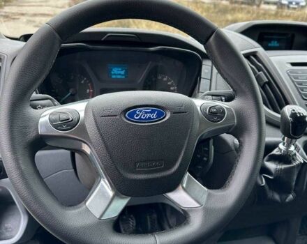 Форд Інша 2014 у Дніпро (Дніпропетровську) на Automoto.ua Форд Інша, об'ємом двигуна 0 л та пробігом 0 тис. км за 16500 $, фото 22 на Automoto.ua