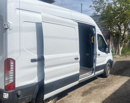 Форд Інша, об'ємом двигуна 0 л та пробігом 0 тис. км за 12000 $, фото 3 на Automoto.ua