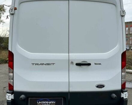 Форд Інша 2014 у Дніпро (Дніпропетровську) на Automoto.ua Форд Інша, об'ємом двигуна 0 л та пробігом 0 тис. км за 16500 $, фото 5 на Automoto.ua