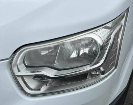 Форд Інша 2014 у Дніпро (Дніпропетровську) на Automoto.ua Форд Інша, об'ємом двигуна 0 л та пробігом 0 тис. км за 16500 $, фото 10 на Automoto.ua