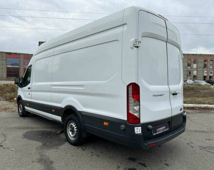 Форд Інша 2014 у Дніпро (Дніпропетровську) на Automoto.ua Форд Інша, об'ємом двигуна 0 л та пробігом 0 тис. км за 16500 $, фото 6 на Automoto.ua