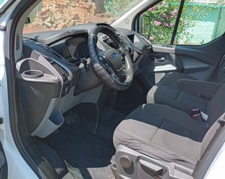 Форд Другая, объемом двигателя 0 л и пробегом 0 тыс. км за 7500 $, фото 8 на Automoto.ua
