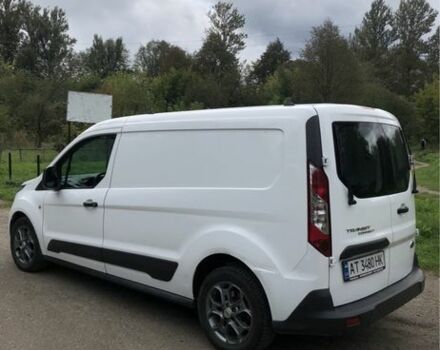 Форд Другая, объемом двигателя 0 л и пробегом 0 тыс. км за 9327 $, фото 2 на Automoto.ua