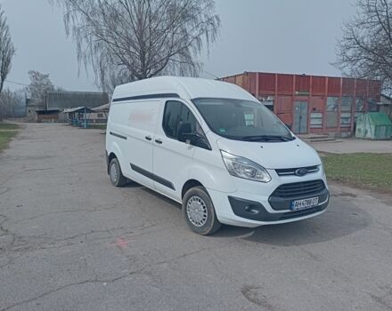 Форд Другая, объемом двигателя 0 л и пробегом 0 тыс. км за 7500 $, фото 1 на Automoto.ua
