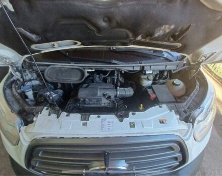 Форд Другая 2015 в Днепре (Днепропетровске) на Automoto.ua Форд Другая, объемом двигателя 0 л и пробегом 0 тыс. км за 14500 $, фото 1 на Automoto.ua