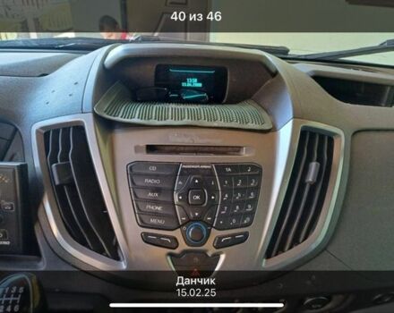 Форд Другая, объемом двигателя 0 л и пробегом 0 тыс. км за 14800 $, фото 5 на Automoto.ua