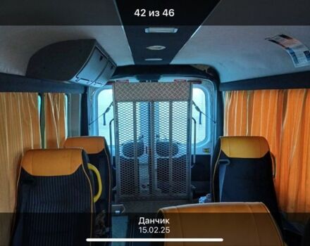 Форд Другая, объемом двигателя 0 л и пробегом 0 тыс. км за 14800 $, фото 3 на Automoto.ua