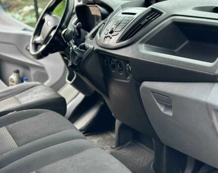 Форд Другая, объемом двигателя 0 л и пробегом 0 тыс. км за 11500 $, фото 5 на Automoto.ua