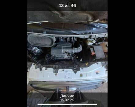 Форд Другая 2015 в Днепре (Днепропетровске) на Automoto.ua Форд Другая, объемом двигателя 0 л и пробегом 0 тыс. км за 14500 $, фото 2 на Automoto.ua