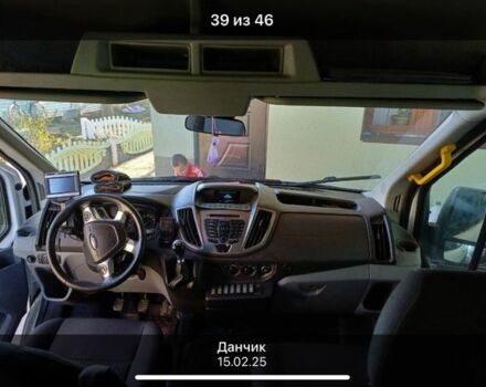 Форд Другая 2015 в Днепре (Днепропетровске) на Automoto.ua Форд Другая, объемом двигателя 0 л и пробегом 0 тыс. км за 14500 $, фото 6 на Automoto.ua