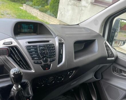 Форд Другая, объемом двигателя 0 л и пробегом 0 тыс. км за 9800 $, фото 6 на Automoto.ua