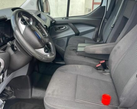 Форд Другая, объемом двигателя 0 л и пробегом 0 тыс. км за 9800 $, фото 9 на Automoto.ua