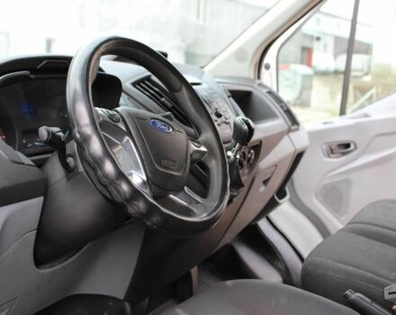 Форд Другая, объемом двигателя 0 л и пробегом 0 тыс. км за 11500 $, фото 4 на Automoto.ua