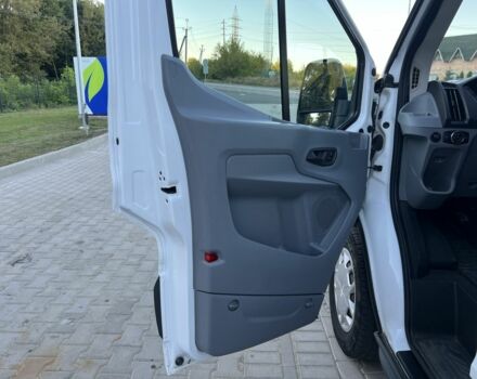 Форд Другая, объемом двигателя 0 л и пробегом 0 тыс. км за 15400 $, фото 11 на Automoto.ua