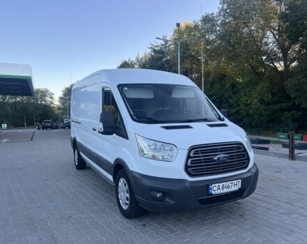 Форд Другая, объемом двигателя 0 л и пробегом 0 тыс. км за 15400 $, фото 2 на Automoto.ua