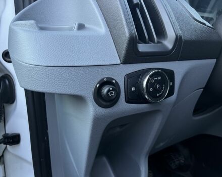 Форд Другая, объемом двигателя 0 л и пробегом 0 тыс. км за 15400 $, фото 13 на Automoto.ua