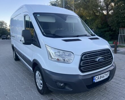 Форд Другая, объемом двигателя 0 л и пробегом 0 тыс. км за 15400 $, фото 3 на Automoto.ua