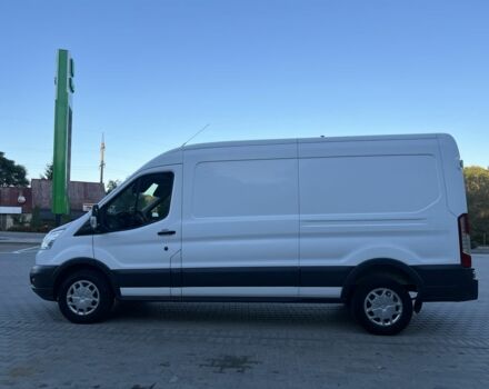 Форд Другая, объемом двигателя 0 л и пробегом 0 тыс. км за 15400 $, фото 9 на Automoto.ua