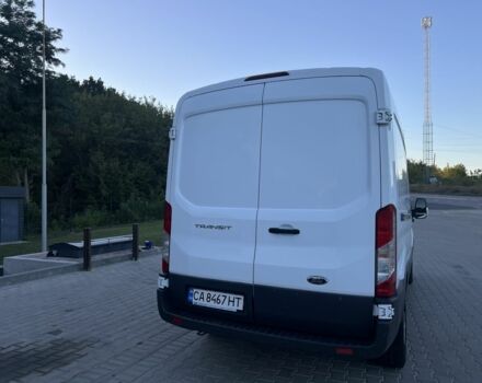 Форд Другая, объемом двигателя 0 л и пробегом 0 тыс. км за 15400 $, фото 7 на Automoto.ua