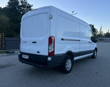 Форд Другая, объемом двигателя 0 л и пробегом 0 тыс. км за 15400 $, фото 6 на Automoto.ua