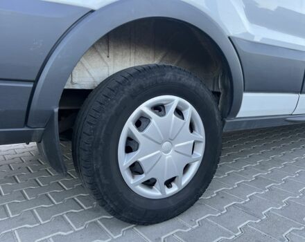 Форд Другая, объемом двигателя 0 л и пробегом 0 тыс. км за 15400 $, фото 5 на Automoto.ua